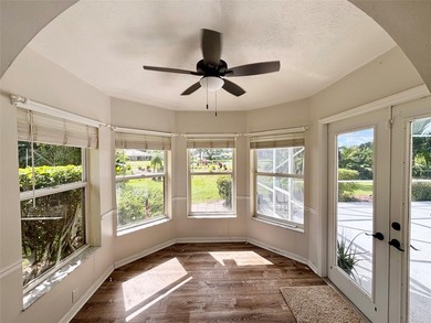 PRICED TO SELL!!! Perfectly positioned at the foot of a cul de on St. Lucie Trail Golf Club in Florida - for sale on GolfHomes.com, golf home, golf lot