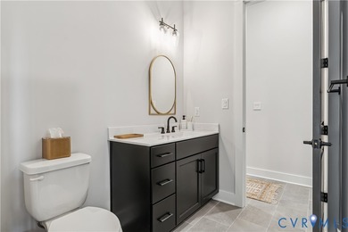 View this amazing homesite to build your next home in on Brickshire Golf Club in Virginia - for sale on GolfHomes.com, golf home, golf lot