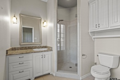 You don't want to wait to see this beautiful home in the on Mount Pleasant Country Club in Texas - for sale on GolfHomes.com, golf home, golf lot