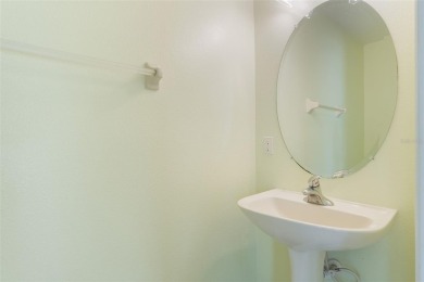 Lowest priced home in all of Lake Nona! Don't miss out on this on North Shore Golf Club in Florida - for sale on GolfHomes.com, golf home, golf lot