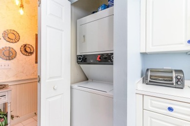 This is a fully-furnished, end-unit, and elevator-access on Myrtlewood Golf Course and Club  in South Carolina - for sale on GolfHomes.com, golf home, golf lot