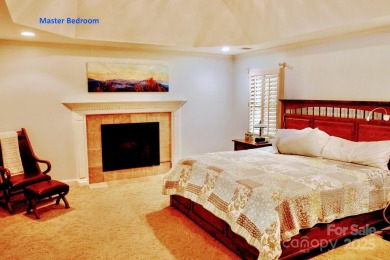 Located in the Laurel Ridge Country Club community, this on Laurel Ridge Country Club in North Carolina - for sale on GolfHomes.com, golf home, golf lot