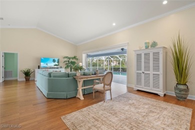 Sellers ready to go... What a reduction to facilitate your on Fiddlesticks Country Club in Florida - for sale on GolfHomes.com, golf home, golf lot