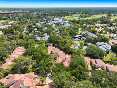 Experience the elegance and ease of Wyndemere, Naples' premier on Wyndemere Country Club in Florida - for sale on GolfHomes.com, golf home, golf lot