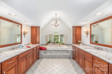 Located in the Laurel Ridge Country Club community, this on Laurel Ridge Country Club in North Carolina - for sale on GolfHomes.com, golf home, golf lot