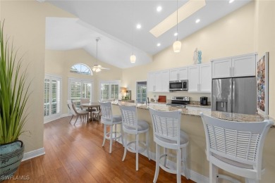 Sellers ready to go... What a reduction to facilitate your on Fiddlesticks Country Club in Florida - for sale on GolfHomes.com, golf home, golf lot