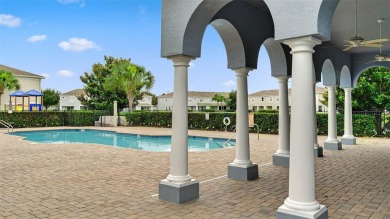 Lowest priced home in all of Lake Nona! Don't miss out on this on North Shore Golf Club in Florida - for sale on GolfHomes.com, golf home, golf lot