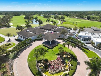 Experience the elegance and ease of Wyndemere, Naples' premier on Wyndemere Country Club in Florida - for sale on GolfHomes.com, golf home, golf lot
