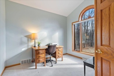 Beat the Spring Rush! Enjoy the serene beauty of country living on RiverEdge Golf Course in Wisconsin - for sale on GolfHomes.com, golf home, golf lot