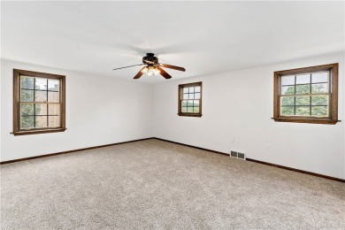 Welcome to this exceptionally spacious 4-bedroom home in the on Murrysville Golf Club in Pennsylvania - for sale on GolfHomes.com, golf home, golf lot