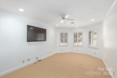 Located in the Laurel Ridge Country Club community, this on Laurel Ridge Country Club in North Carolina - for sale on GolfHomes.com, golf home, golf lot
