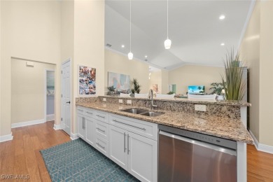 Sellers ready to go... What a reduction to facilitate your on Fiddlesticks Country Club in Florida - for sale on GolfHomes.com, golf home, golf lot