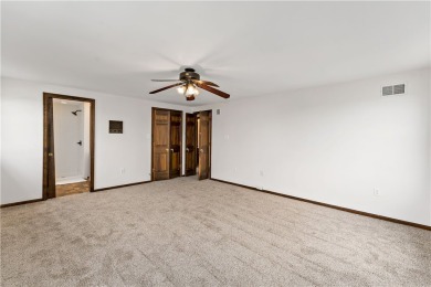 Welcome to this exceptionally spacious 4-bedroom home in the on Murrysville Golf Club in Pennsylvania - for sale on GolfHomes.com, golf home, golf lot