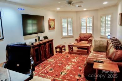 Located in the Laurel Ridge Country Club community, this on Laurel Ridge Country Club in North Carolina - for sale on GolfHomes.com, golf home, golf lot