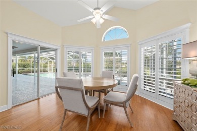 Sellers ready to go... What a reduction to facilitate your on Fiddlesticks Country Club in Florida - for sale on GolfHomes.com, golf home, golf lot