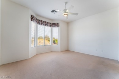 EXCEPTIONAL, WELL MAINTAINED GOLF COURSE FRONTAGE PROPERTY. The on Highland Falls Golf Club in Nevada - for sale on GolfHomes.com, golf home, golf lot