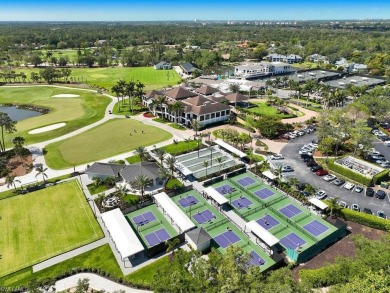 Experience the elegance and ease of Wyndemere, Naples' premier on Wyndemere Country Club in Florida - for sale on GolfHomes.com, golf home, golf lot