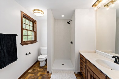 Welcome to this exceptionally spacious 4-bedroom home in the on Murrysville Golf Club in Pennsylvania - for sale on GolfHomes.com, golf home, golf lot