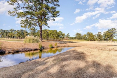 This is a fully-furnished, end-unit, and elevator-access on Myrtlewood Golf Course and Club  in South Carolina - for sale on GolfHomes.com, golf home, golf lot