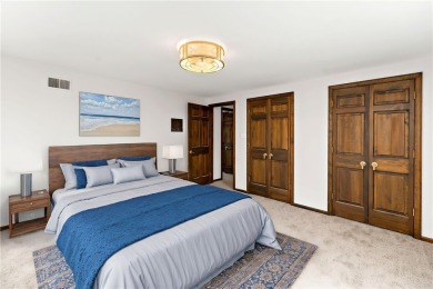 Welcome to this exceptionally spacious 4-bedroom home in the on Murrysville Golf Club in Pennsylvania - for sale on GolfHomes.com, golf home, golf lot