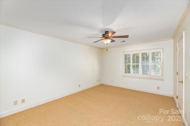 Located in the Laurel Ridge Country Club community, this on Laurel Ridge Country Club in North Carolina - for sale on GolfHomes.com, golf home, golf lot