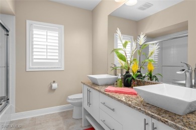 Sellers ready to go... What a reduction to facilitate your on Fiddlesticks Country Club in Florida - for sale on GolfHomes.com, golf home, golf lot