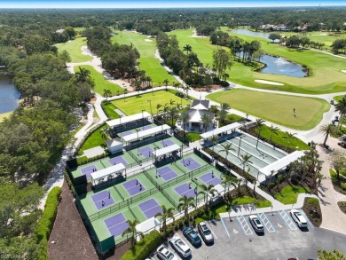 Experience the elegance and ease of Wyndemere, Naples' premier on Wyndemere Country Club in Florida - for sale on GolfHomes.com, golf home, golf lot
