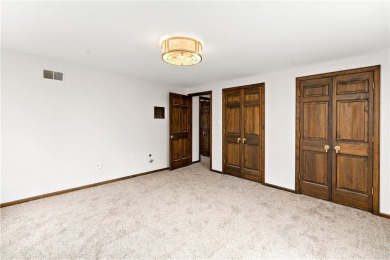 Welcome to this exceptionally spacious 4-bedroom home in the on Murrysville Golf Club in Pennsylvania - for sale on GolfHomes.com, golf home, golf lot