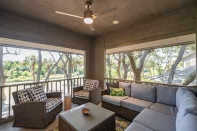 Welcome to this stunning 3 bedroom, 3 bathroom condo with large on Kiawah Island Resort - Cougar Point in South Carolina - for sale on GolfHomes.com, golf home, golf lot