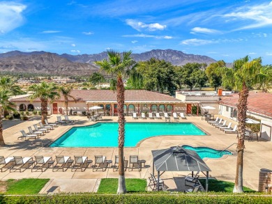 Come experience country club amenities at a fraction of the on Date Palm Country Club in California - for sale on GolfHomes.com, golf home, golf lot