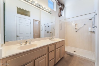 EXCEPTIONAL, WELL MAINTAINED GOLF COURSE FRONTAGE PROPERTY. The on Highland Falls Golf Club in Nevada - for sale on GolfHomes.com, golf home, golf lot