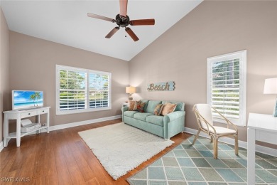 Sellers ready to go... What a reduction to facilitate your on Fiddlesticks Country Club in Florida - for sale on GolfHomes.com, golf home, golf lot