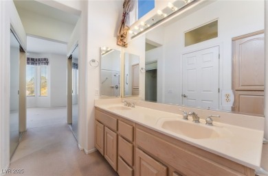 EXCEPTIONAL, WELL MAINTAINED GOLF COURSE FRONTAGE PROPERTY. The on Highland Falls Golf Club in Nevada - for sale on GolfHomes.com, golf home, golf lot