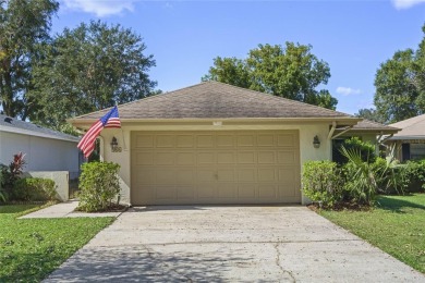 Sited in the desirable golfing community of Cypresswood Golf & on Cypresswood Golf and Country Club in Florida - for sale on GolfHomes.com, golf home, golf lot