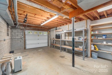 Located in the Laurel Ridge Country Club community, this on Laurel Ridge Country Club in North Carolina - for sale on GolfHomes.com, golf home, golf lot