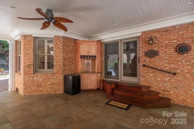 Located in the Laurel Ridge Country Club community, this on Laurel Ridge Country Club in North Carolina - for sale on GolfHomes.com, golf home, golf lot