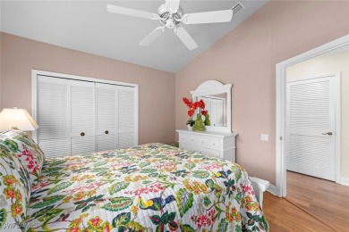 Sellers ready to go... What a reduction to facilitate your on Fiddlesticks Country Club in Florida - for sale on GolfHomes.com, golf home, golf lot