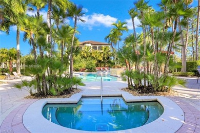 Live the Luxe Resort Lifestyle at Ritz Carlton Tiburon Soar on Tiburon Golf Club in Florida - for sale on GolfHomes.com, golf home, golf lot