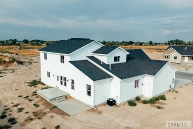 Welcome to your dream home in the coveted Fairway Estates, a on Sage Lakes Municipal Golf Course in Idaho - for sale on GolfHomes.com, golf home, golf lot