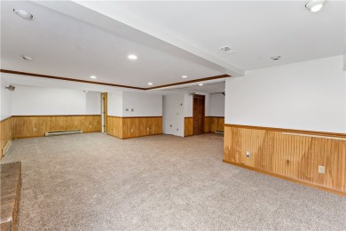 Welcome to this exceptionally spacious 4-bedroom home in the on Murrysville Golf Club in Pennsylvania - for sale on GolfHomes.com, golf home, golf lot
