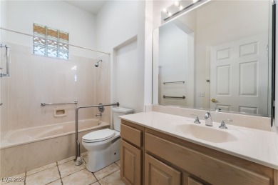 EXCEPTIONAL, WELL MAINTAINED GOLF COURSE FRONTAGE PROPERTY. The on Highland Falls Golf Club in Nevada - for sale on GolfHomes.com, golf home, golf lot