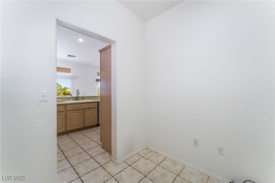 EXCEPTIONAL, WELL MAINTAINED GOLF COURSE FRONTAGE PROPERTY. The on Highland Falls Golf Club in Nevada - for sale on GolfHomes.com, golf home, golf lot