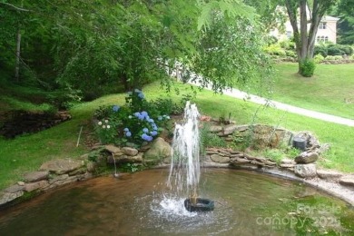 Located in the Laurel Ridge Country Club community, this on Laurel Ridge Country Club in North Carolina - for sale on GolfHomes.com, golf home, golf lot