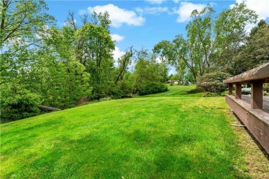 Welcome to this exceptionally spacious 4-bedroom home in the on Murrysville Golf Club in Pennsylvania - for sale on GolfHomes.com, golf home, golf lot