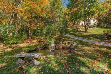 Located in the Laurel Ridge Country Club community, this on Laurel Ridge Country Club in North Carolina - for sale on GolfHomes.com, golf home, golf lot
