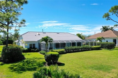 Sellers ready to go... What a reduction to facilitate your on Fiddlesticks Country Club in Florida - for sale on GolfHomes.com, golf home, golf lot
