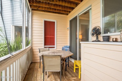 Located on the serene salt marsh with sweeping deep-water views on Ocean Creek Golf Course in South Carolina - for sale on GolfHomes.com, golf home, golf lot