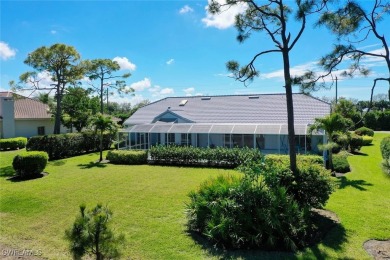 Sellers ready to go... What a reduction to facilitate your on Fiddlesticks Country Club in Florida - for sale on GolfHomes.com, golf home, golf lot