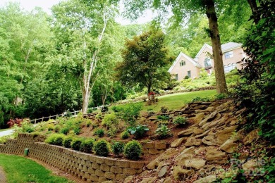 Located in the Laurel Ridge Country Club community, this on Laurel Ridge Country Club in North Carolina - for sale on GolfHomes.com, golf home, golf lot
