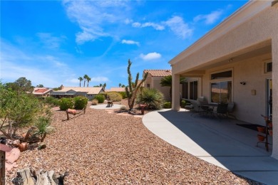 EXCEPTIONAL, WELL MAINTAINED GOLF COURSE FRONTAGE PROPERTY. The on Highland Falls Golf Club in Nevada - for sale on GolfHomes.com, golf home, golf lot